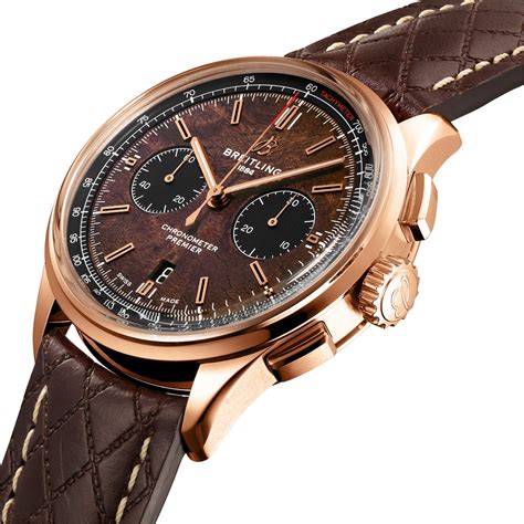 breitling premier centenary|breitling chronograph 42.